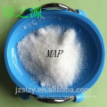 Granular Monoammonium phosphate MAP Fertilizer 99%min